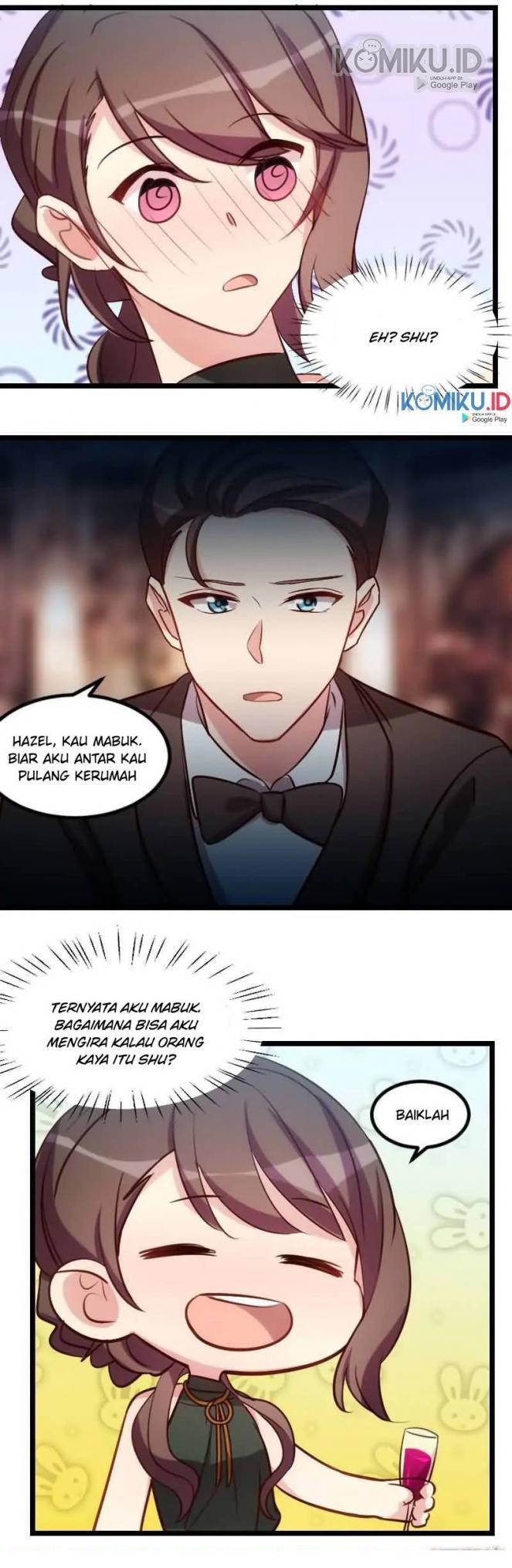 CEO’s Sudden Proposal Chapter 145 Gambar 10